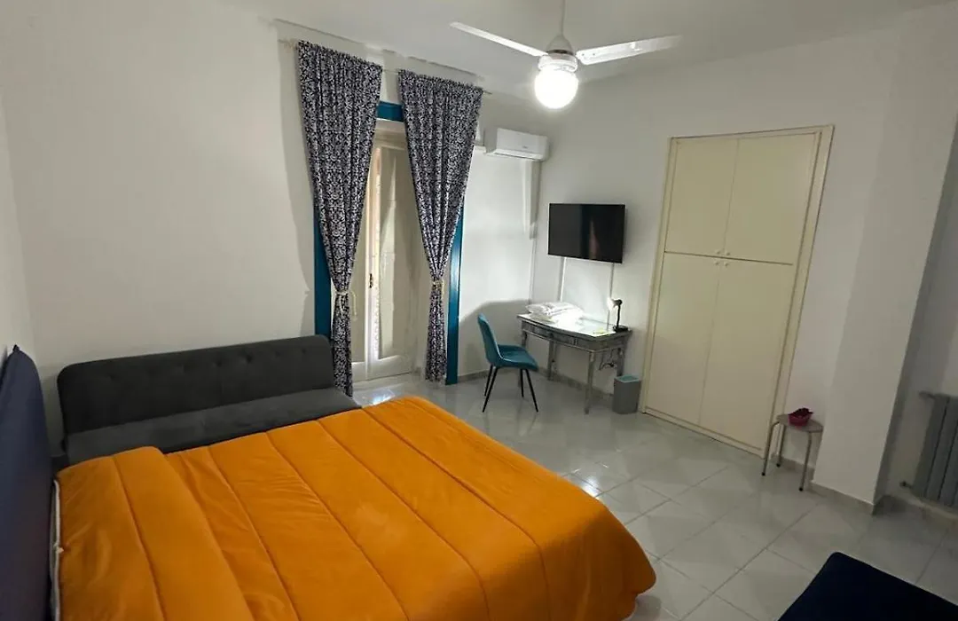 Paradiso B&B-1
