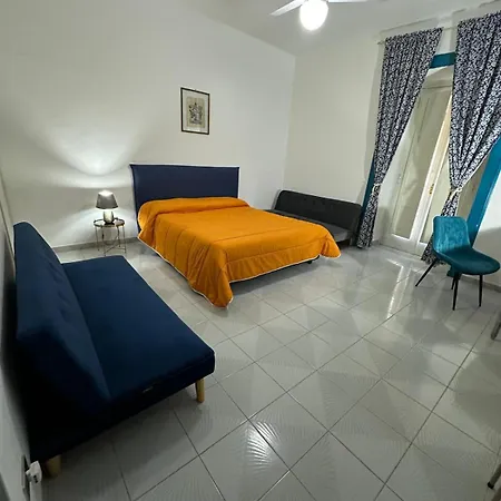 Paradiso B&B-3