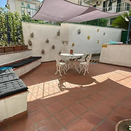 Paradiso B&B-2